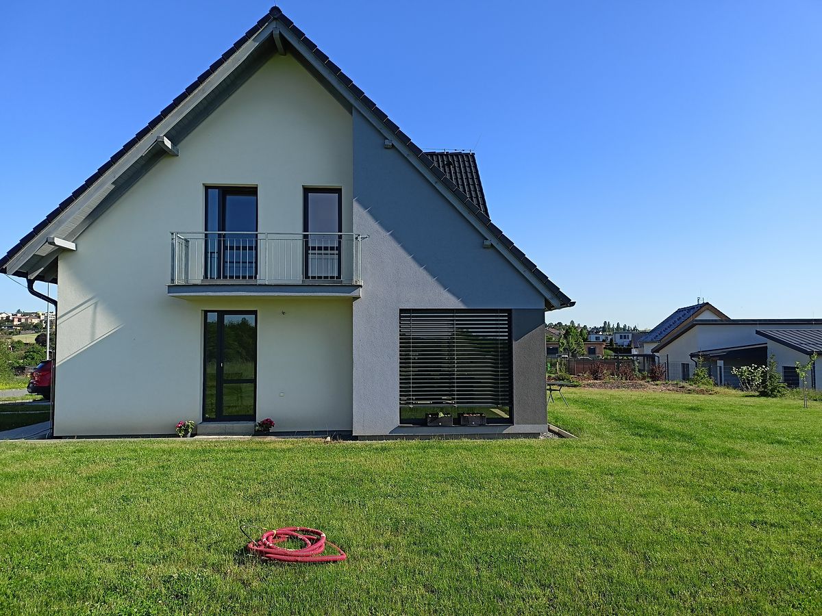 Prodej rodinného domu 155 m², pozemek 994 m² – fotografie 5