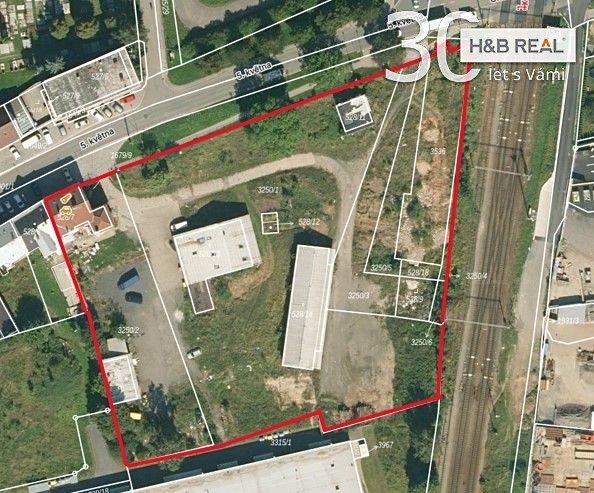 Gewerbefläche zum Kauf, 600 m² (1 von 10)
