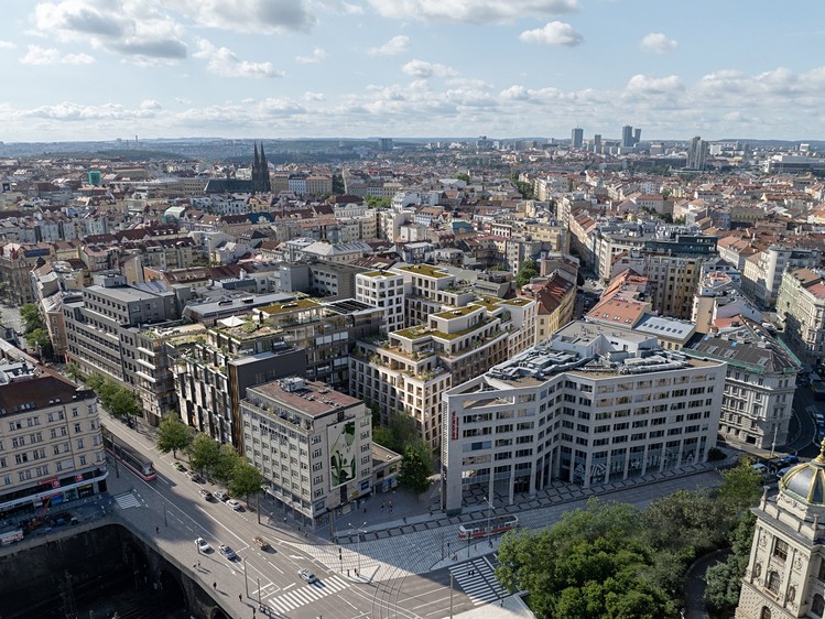Prodej bytu 4+kk, 132 m² (8 z 10)