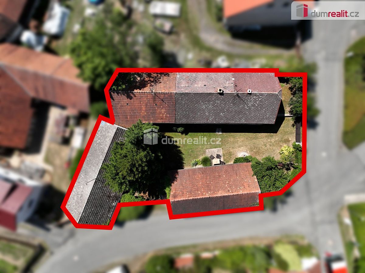 Prodej rodinného domu 90 m², pozemek 795 m² – fotografie 3