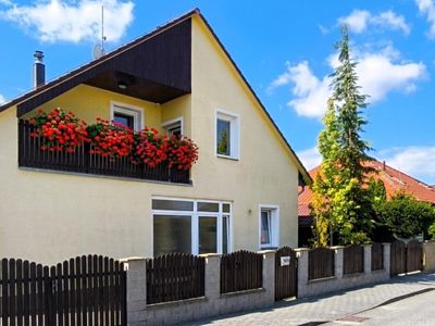 Prodej rodinného domu 176 m², pozemek 504 m²