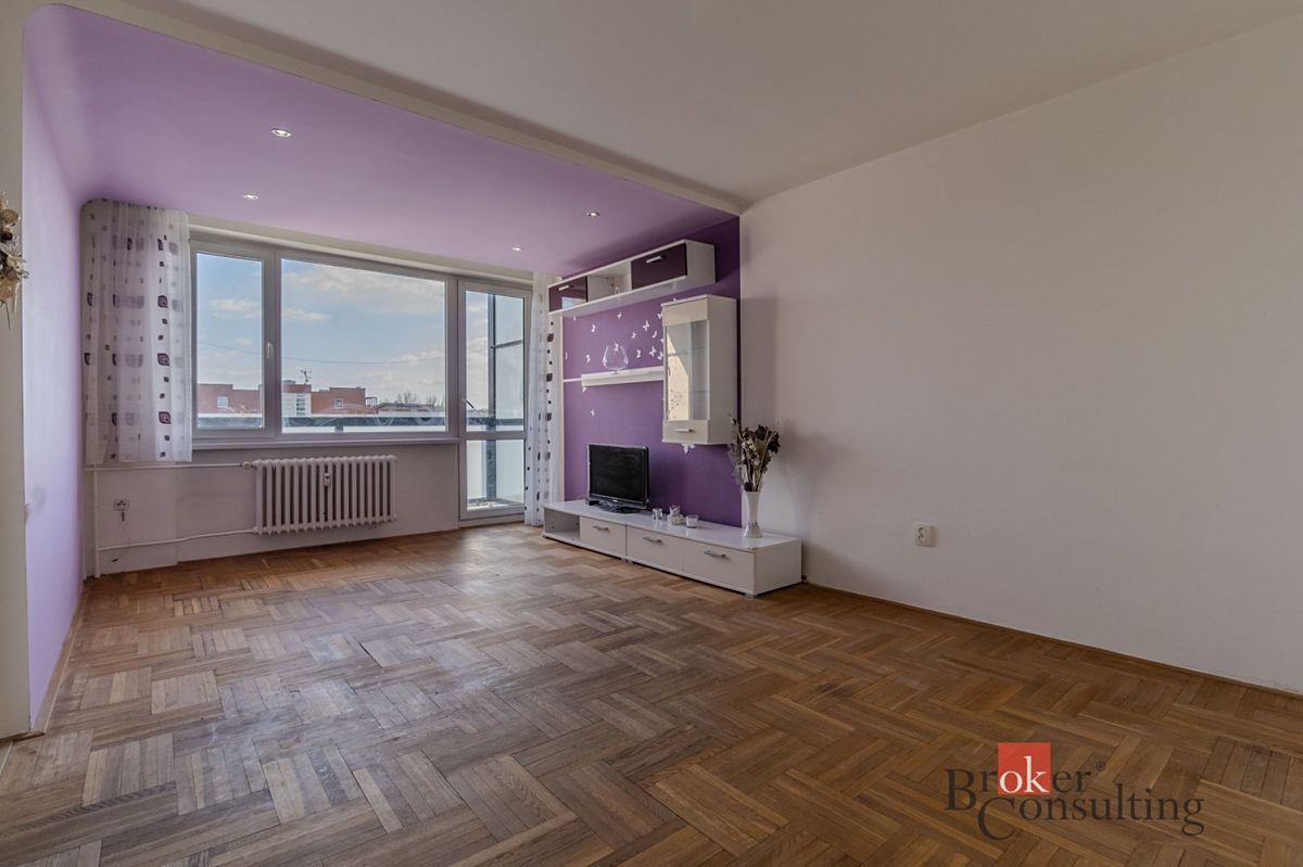 Prodej bytu 3+1 78 m² – fotografie 4