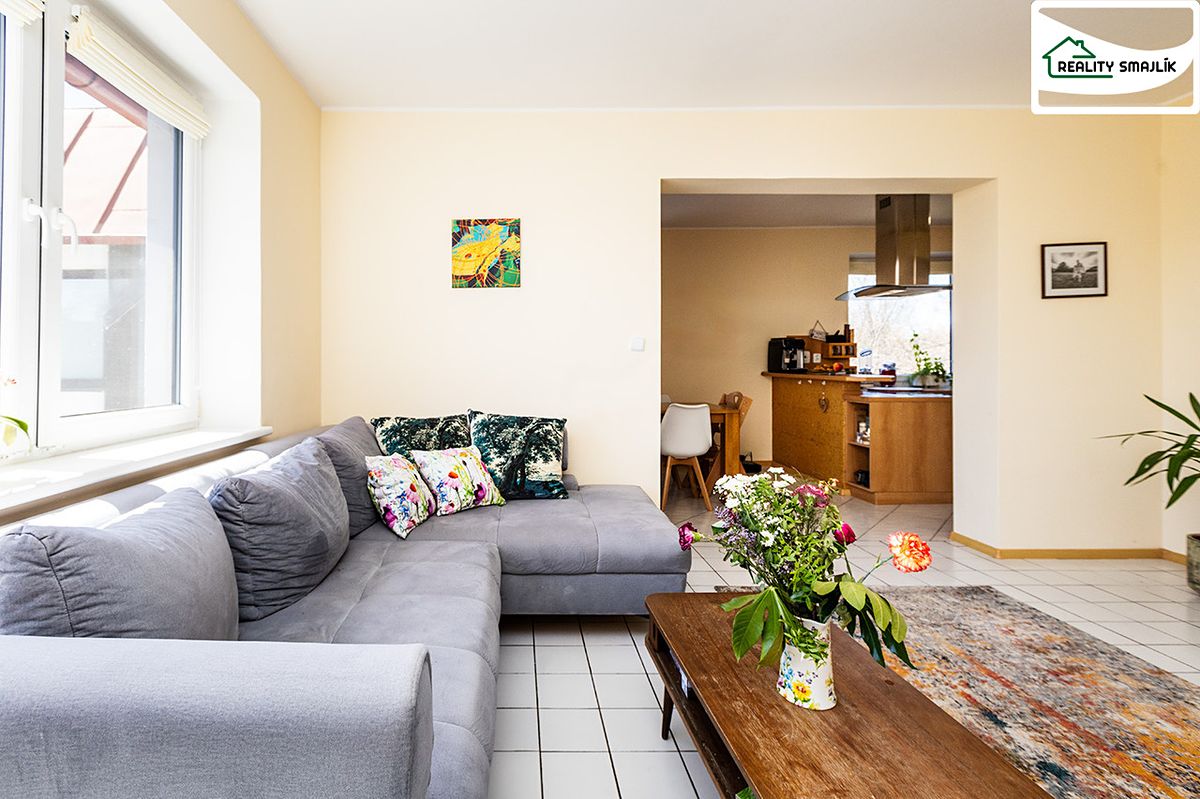 Prodej bytu 4+1 103 m² – fotografie 4