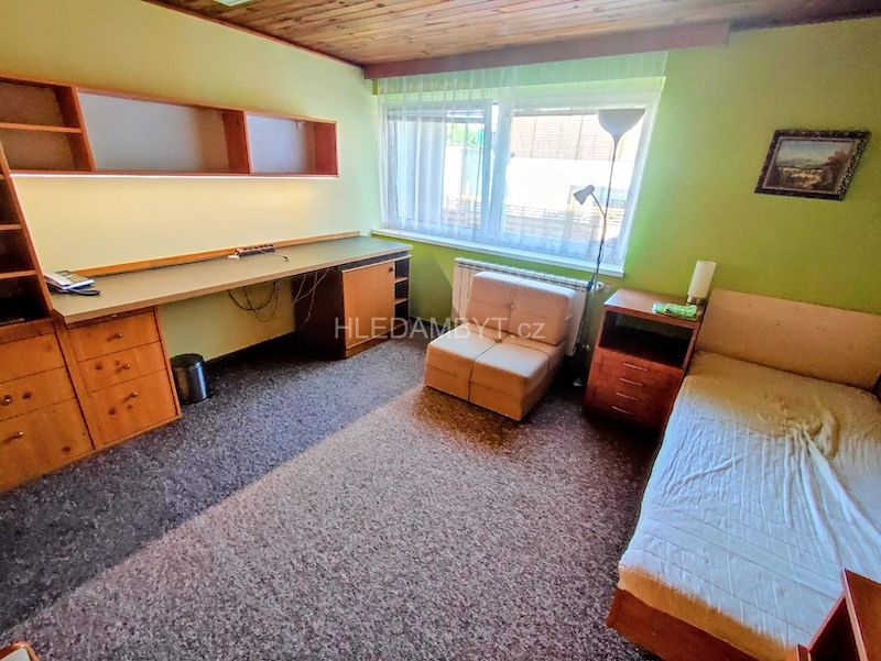 Pronájem bytu 1+kk 23 m² – fotografie 5