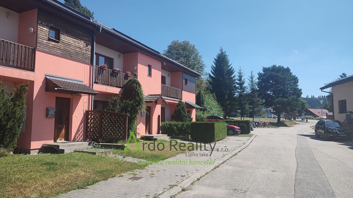 Prodej rodinného domu 126 m², pozemek 170 m² – fotografie 3