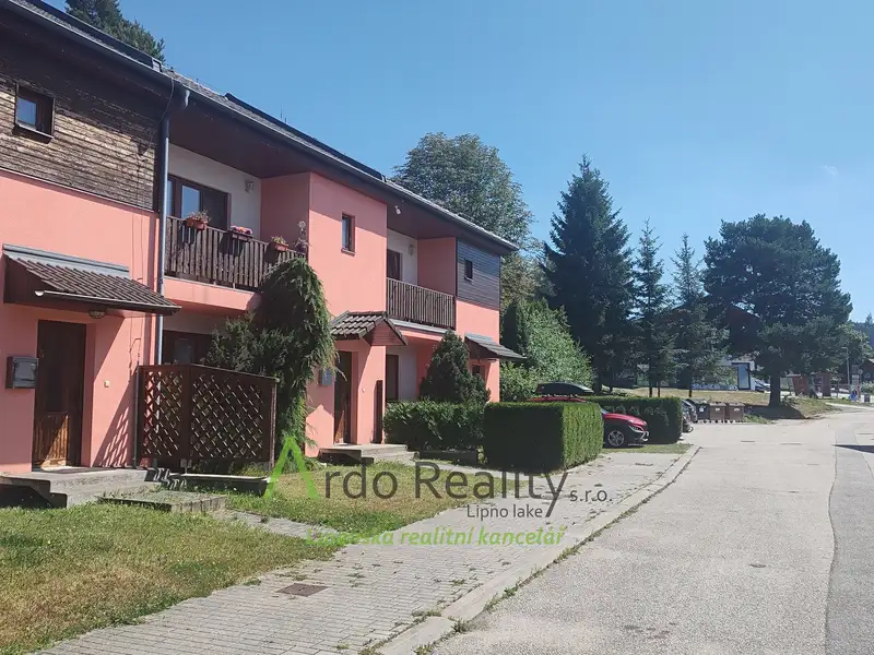 Prodej rodinného domu 126 m², pozemek 170 m², Lipno nad Vltavou – náhled fotky 3