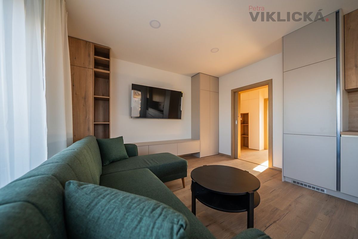 Prodej bytu 2+kk 63 m²