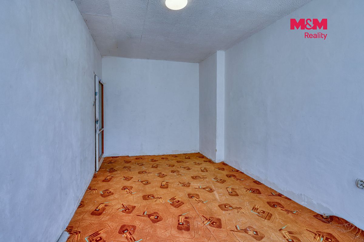 Prodej bytu 1+1 39 m² – fotografie 5