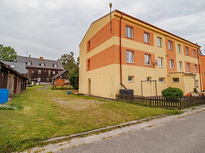 Prodej bytu 3+kk 93 m²
