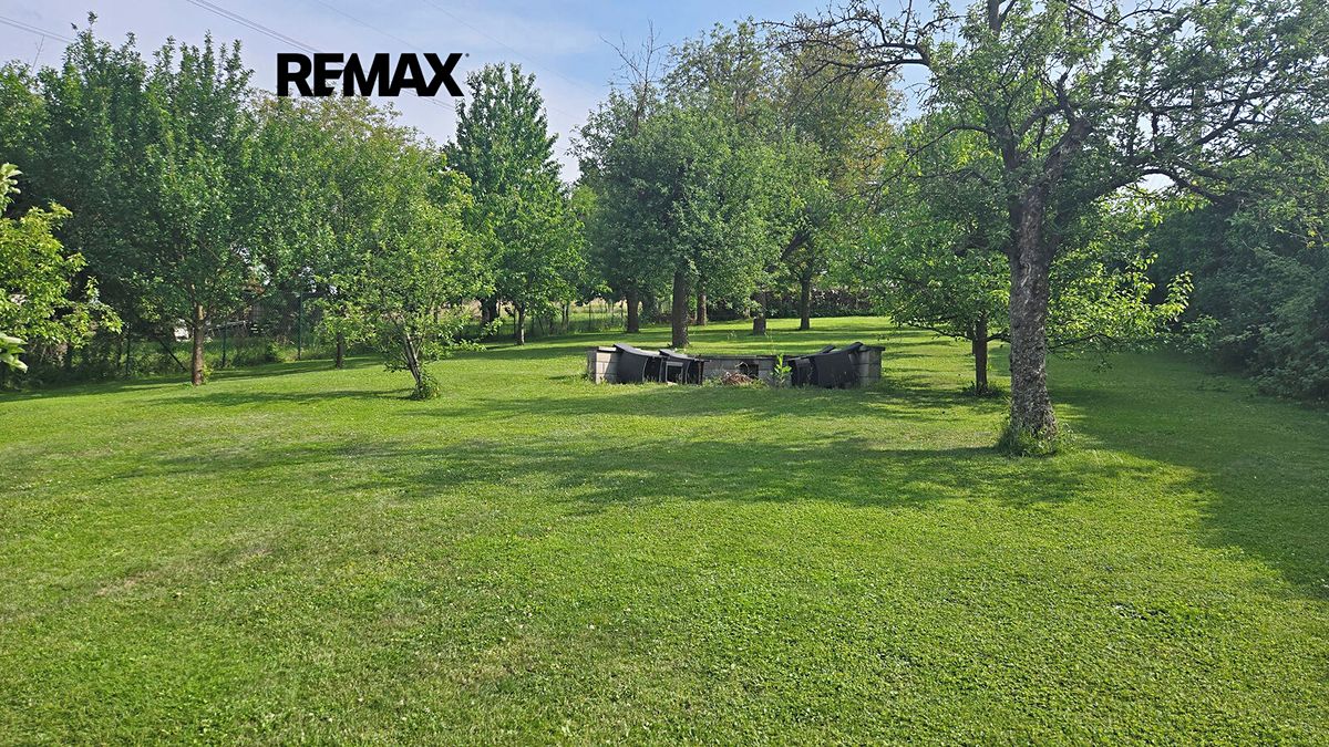 Prodej stavebního pozemku 564 m²