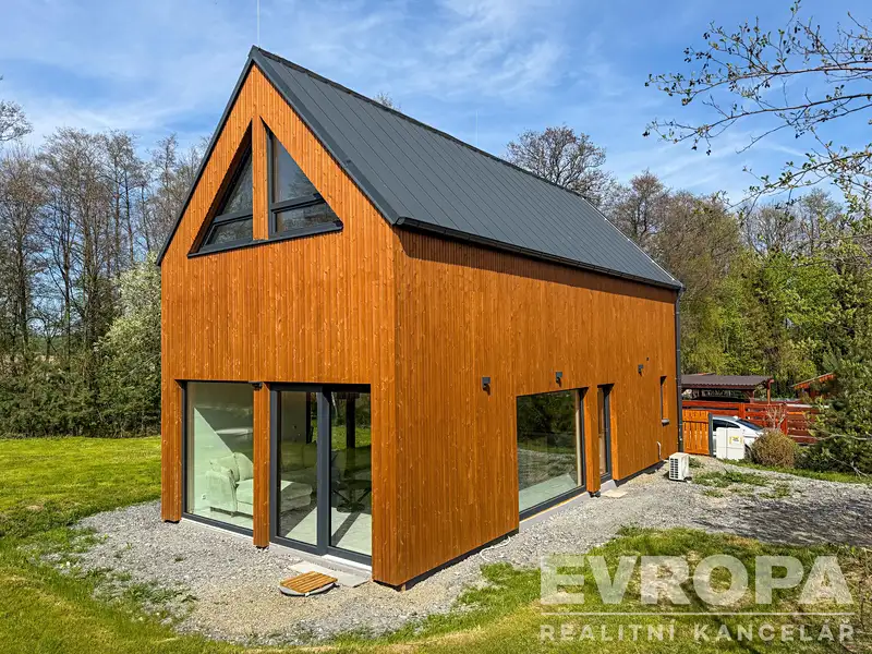 Prodej rodinného domu 100 m², pozemek 1045 m², Brumovice – náhled fotky 3