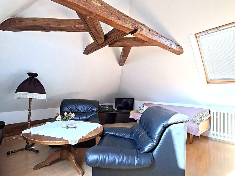 Квартира 1+kk в оренду, 48 м² (5 з 13)