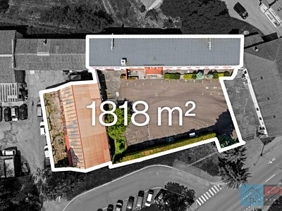 Комерційне приміщення на продаж, 941 м² (3 з 26)