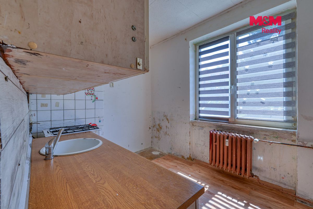 Prodej bytu 1+1 39 m² – fotografie 3