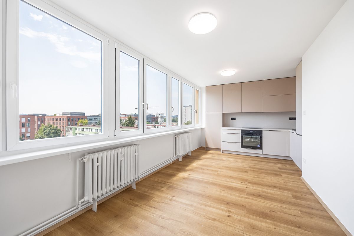 Prodej bytu 2+kk 42 m²