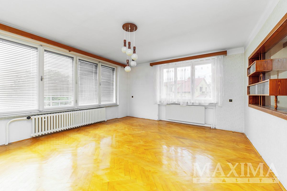 Prodej rodinného domu 110 m², pozemek 1120 m² – fotografie 3