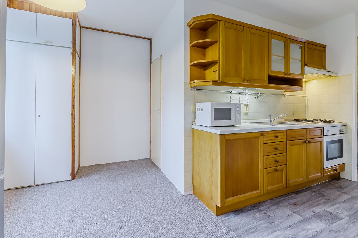 Pronájem bytu 3+1 62 m²