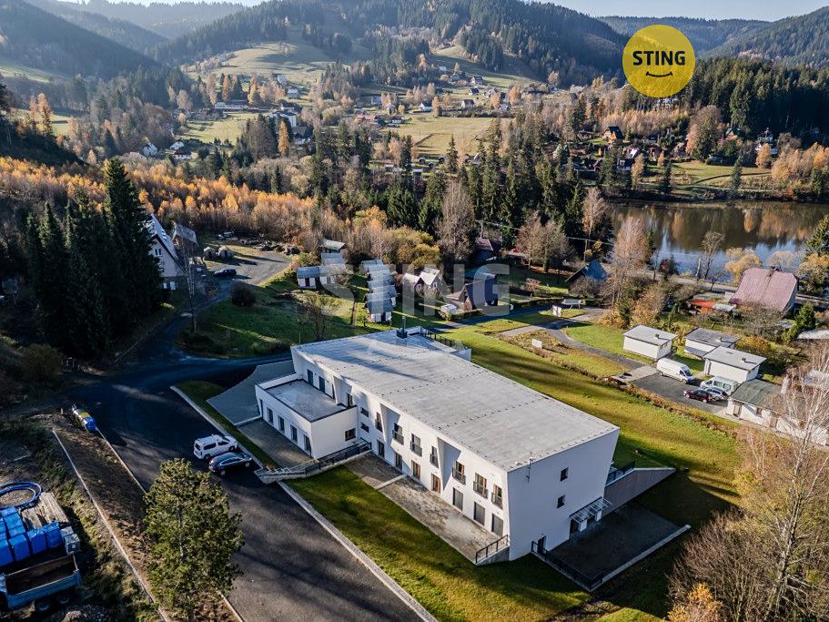 Prodej bytu 3+kk 56 m²