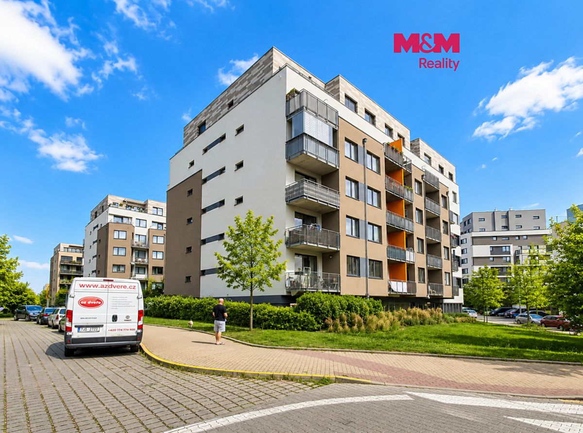 Prodej bytu 4+kk 104 m²