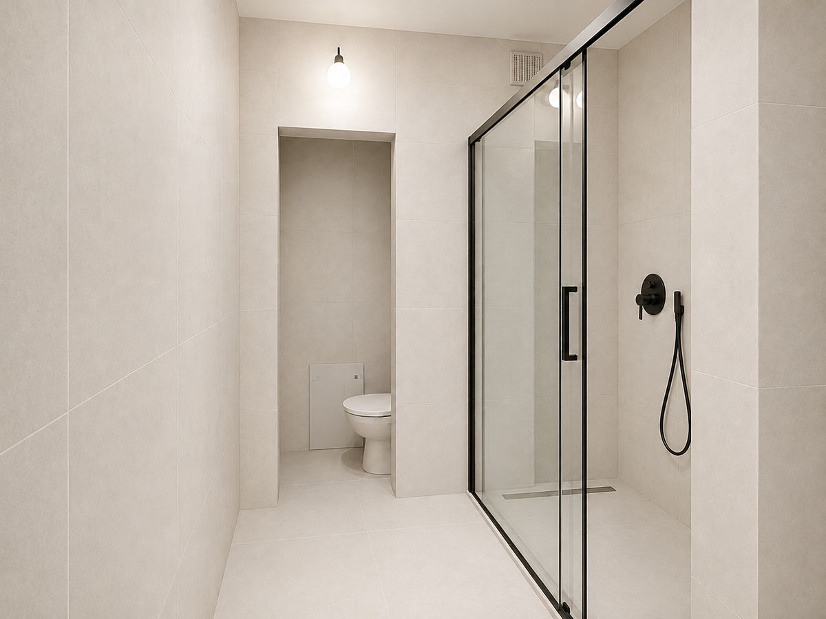 Prodej bytu 1+1 42 m² – fotografie 2