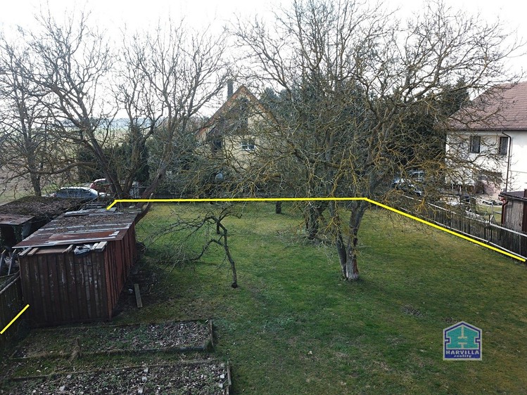 Grundstück zum Kauf, 611 m² (4 von 10)