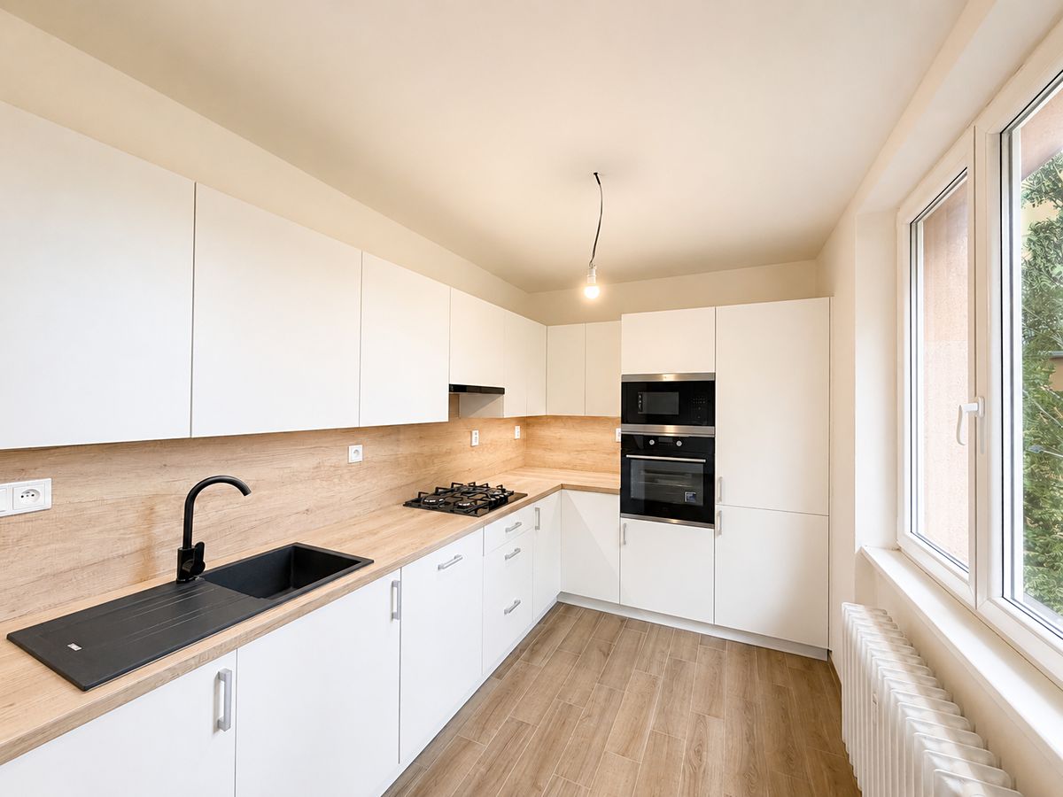 Prodej bytu 3+kk 61 m²