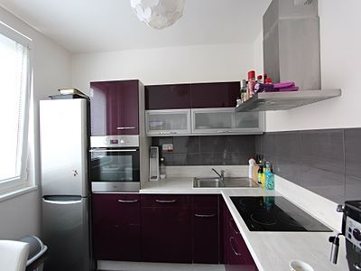 Prodej bytu 3+1 64 m²