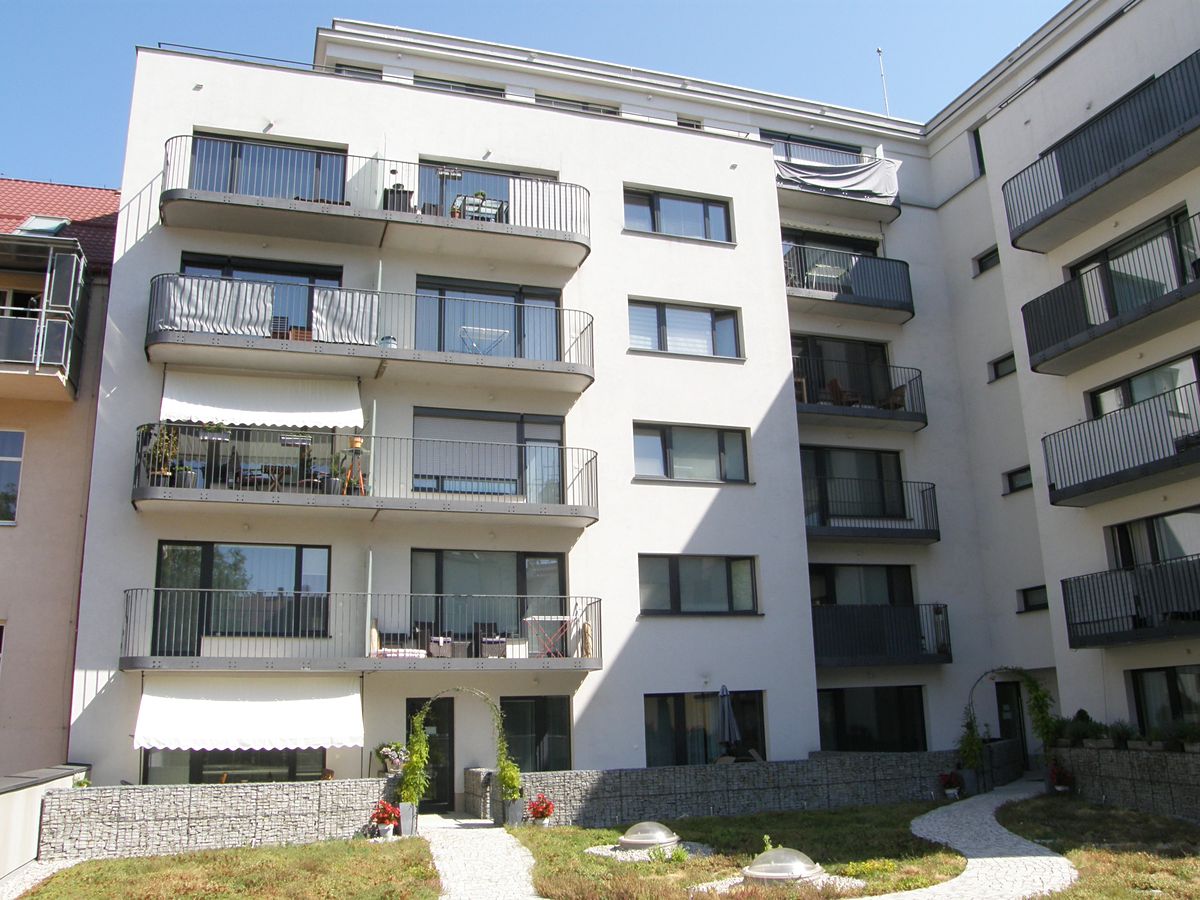 Prodej bytu 3+kk 79 m²