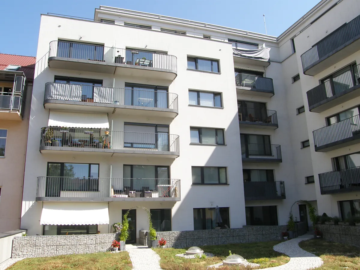Prodej bytu 3+kk 79 m²