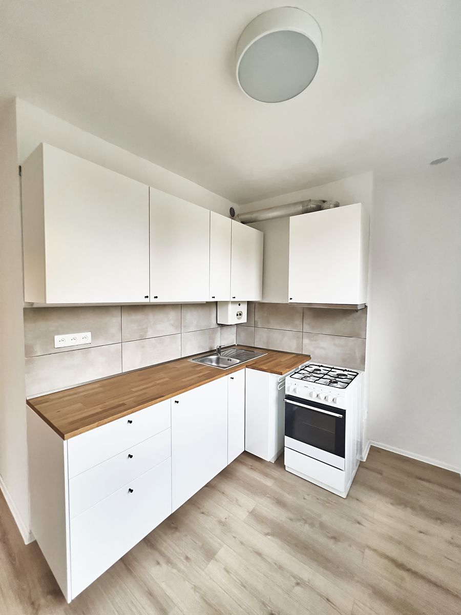 Pronájem bytu 2+1 55 m² – fotografie 3
