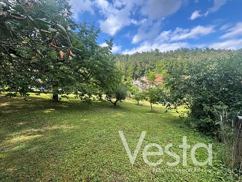 Prodej stavebního pozemku 909 m², Děčín – náhled fotky 3