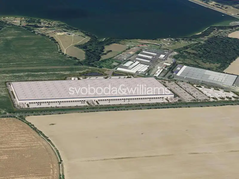 Pronájem skladového prostoru 18200 m², Brno – náhled fotky 3