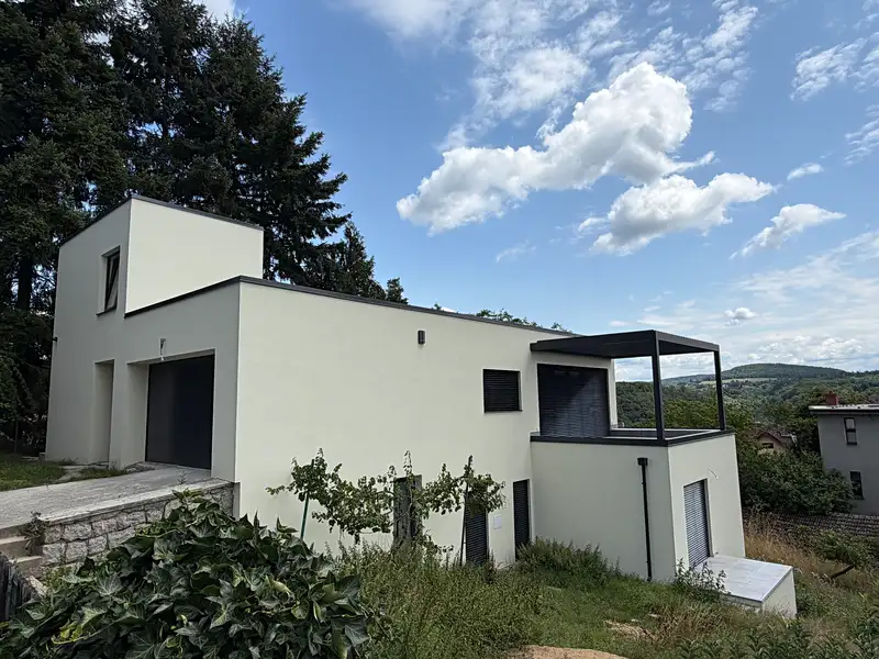 Prodej rodinného domu 270 m², pozemek 776 m², Davle – náhled fotky 1
