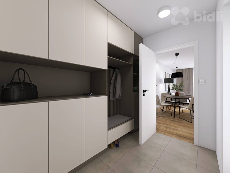Квартира 3+kk на продаж, 86 м² (22 з 22)