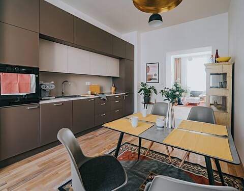 Prodej bytu 2+1 57 m²