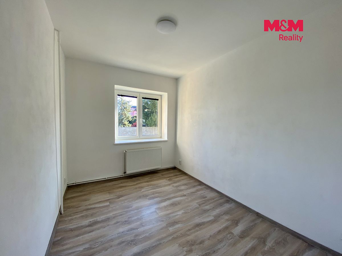 Pronájem bytu 2+1 50 m² – fotografie 5