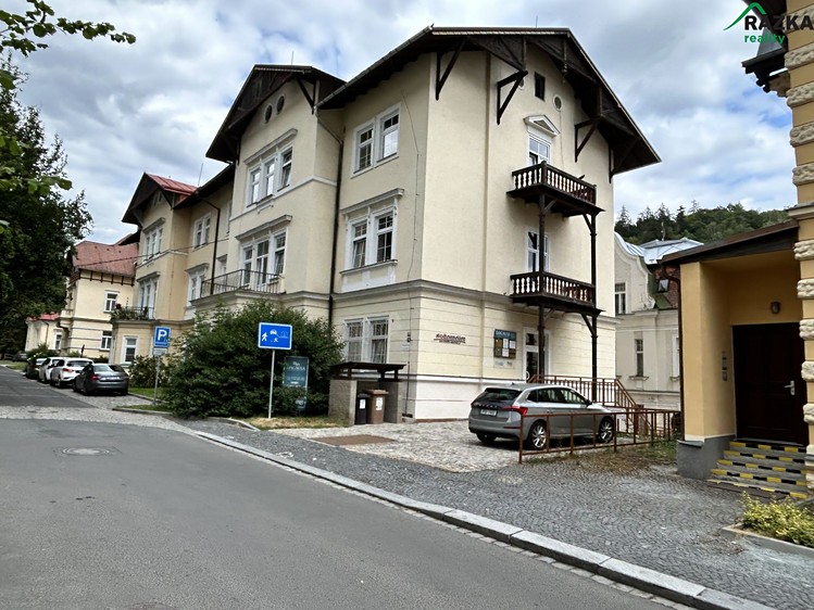 Pronájem komerčního prostoru, 25 m² (7 z 7)