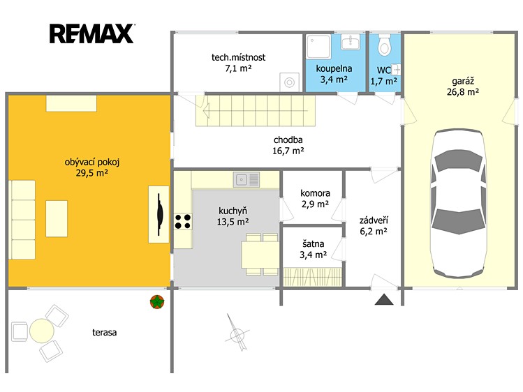 Haus zum Kauf, 199 m² (10 von 26)