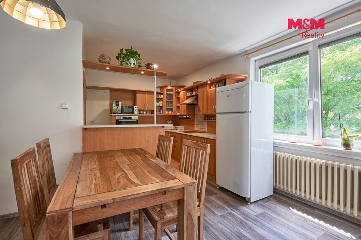 Prodej rodinného domu 260 m², pozemek 796 m² – fotografie 3