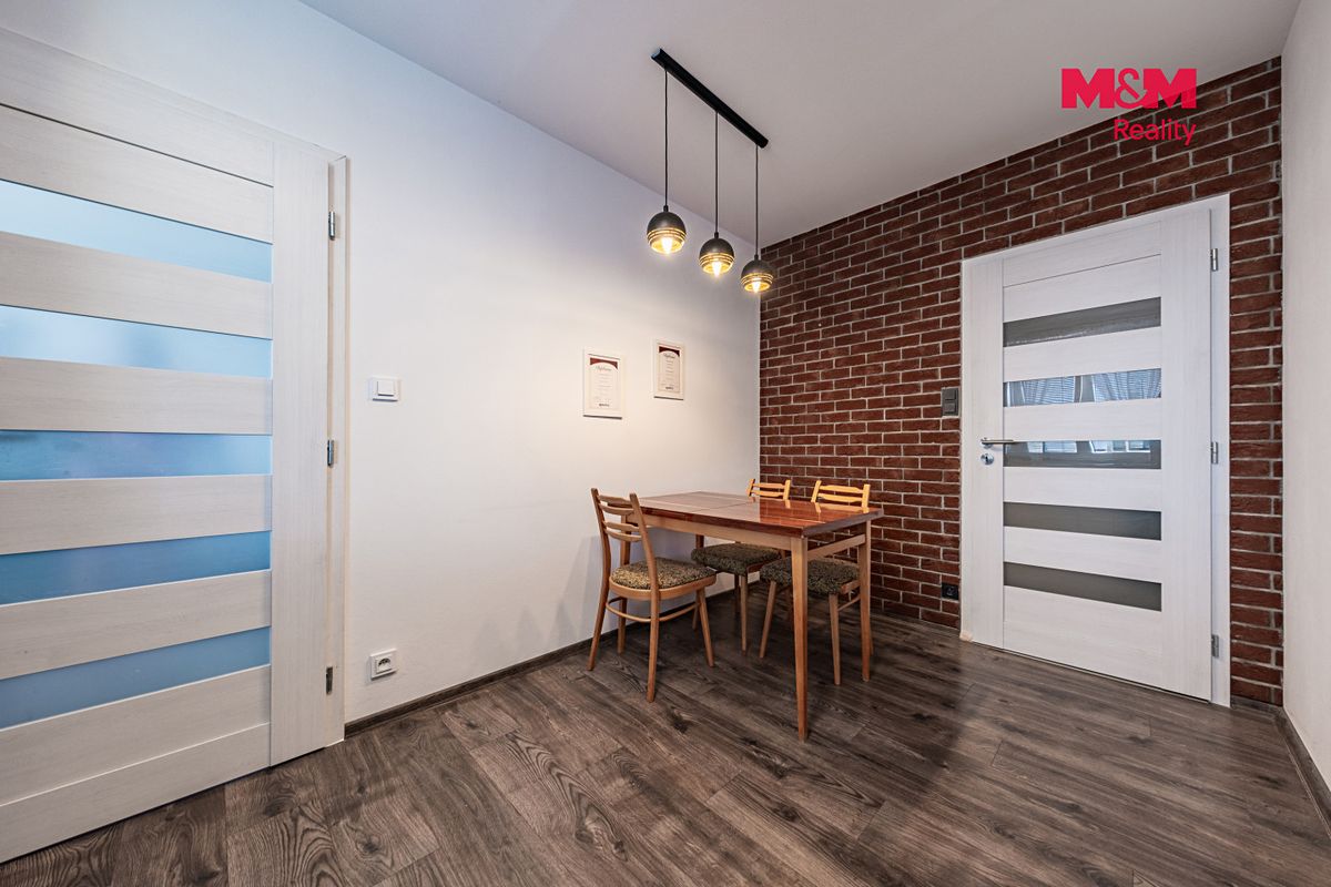 Prodej bytu 2+1 72 m² – fotografie 4