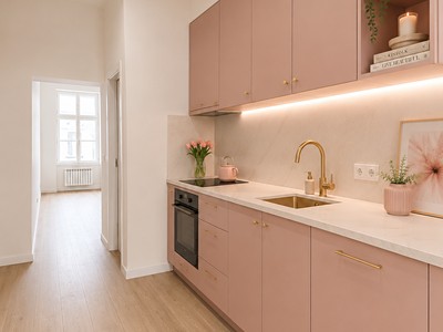 Prodej bytu 1+1, 52 m² (2 z 13)