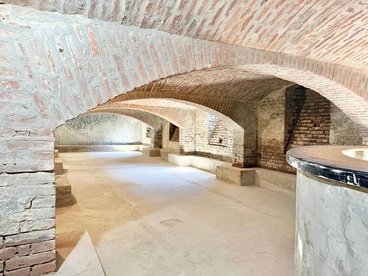 Pronájem restaurace 145 m² – fotografie 4