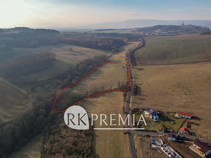 Prodej pole 24989 m², Bžany – náhled fotky 2