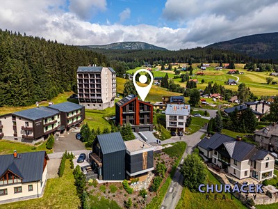 Prodej činžovního domu 303 m²