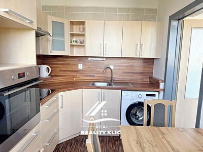 Pronájem bytu 2+1 44 m²