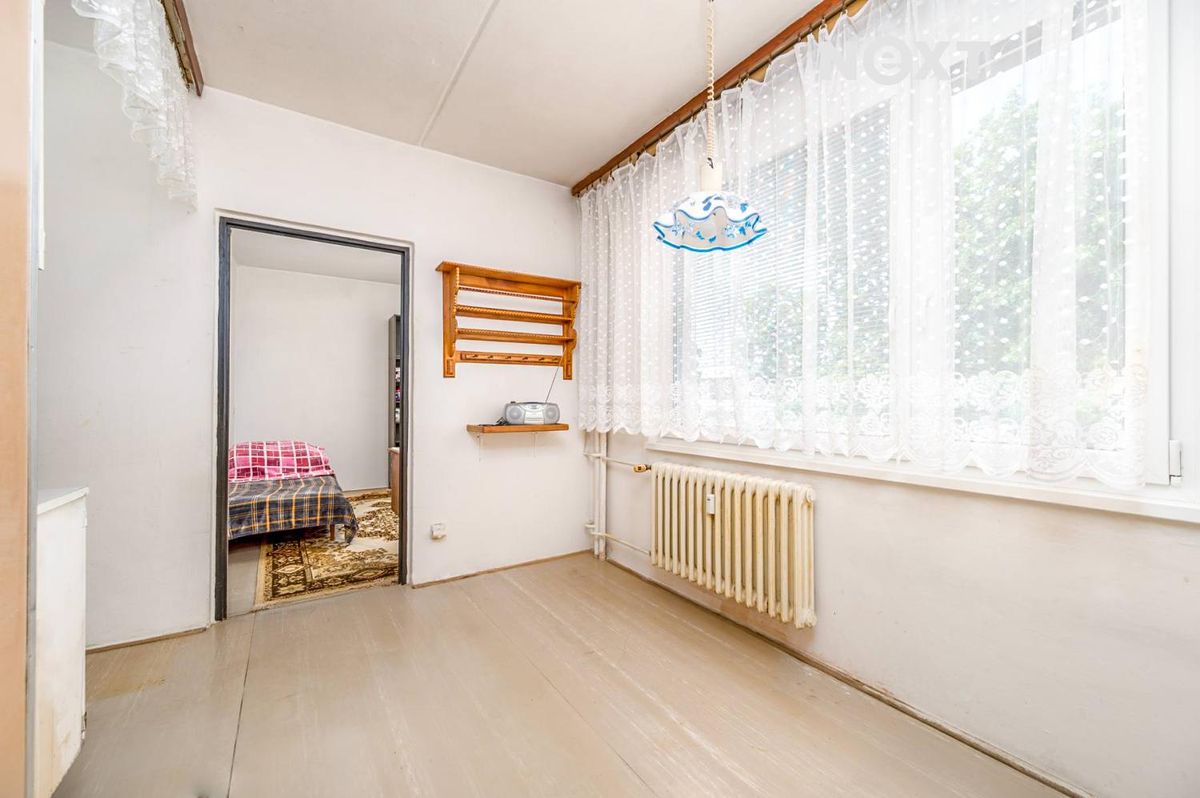Prodej bytu 3+1 65 m² – fotografie 2