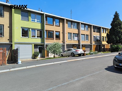 Prodej  rodinného domu 145 m², pozemek 120 m²