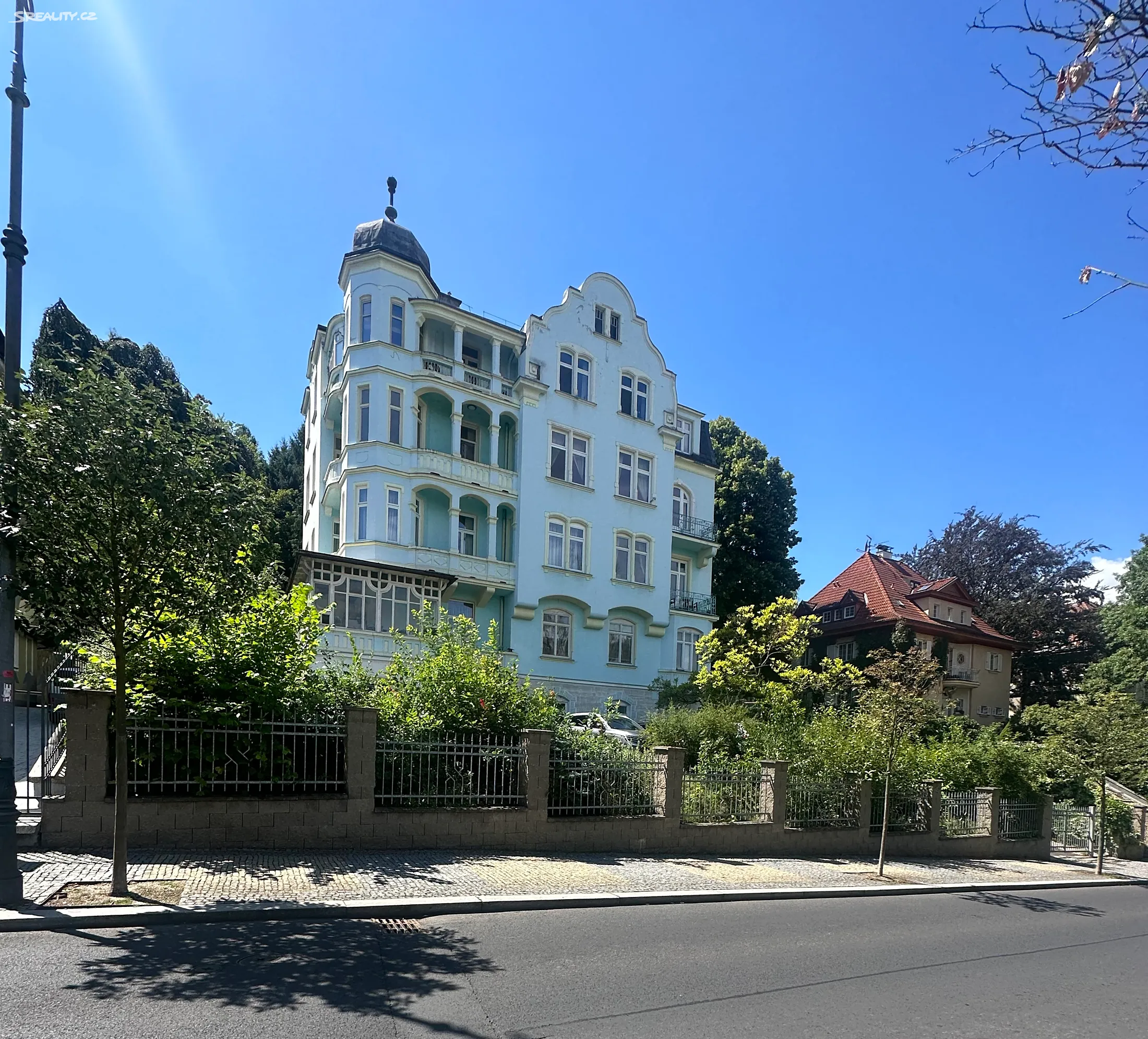 Prodej bytu 3+1 137 m²