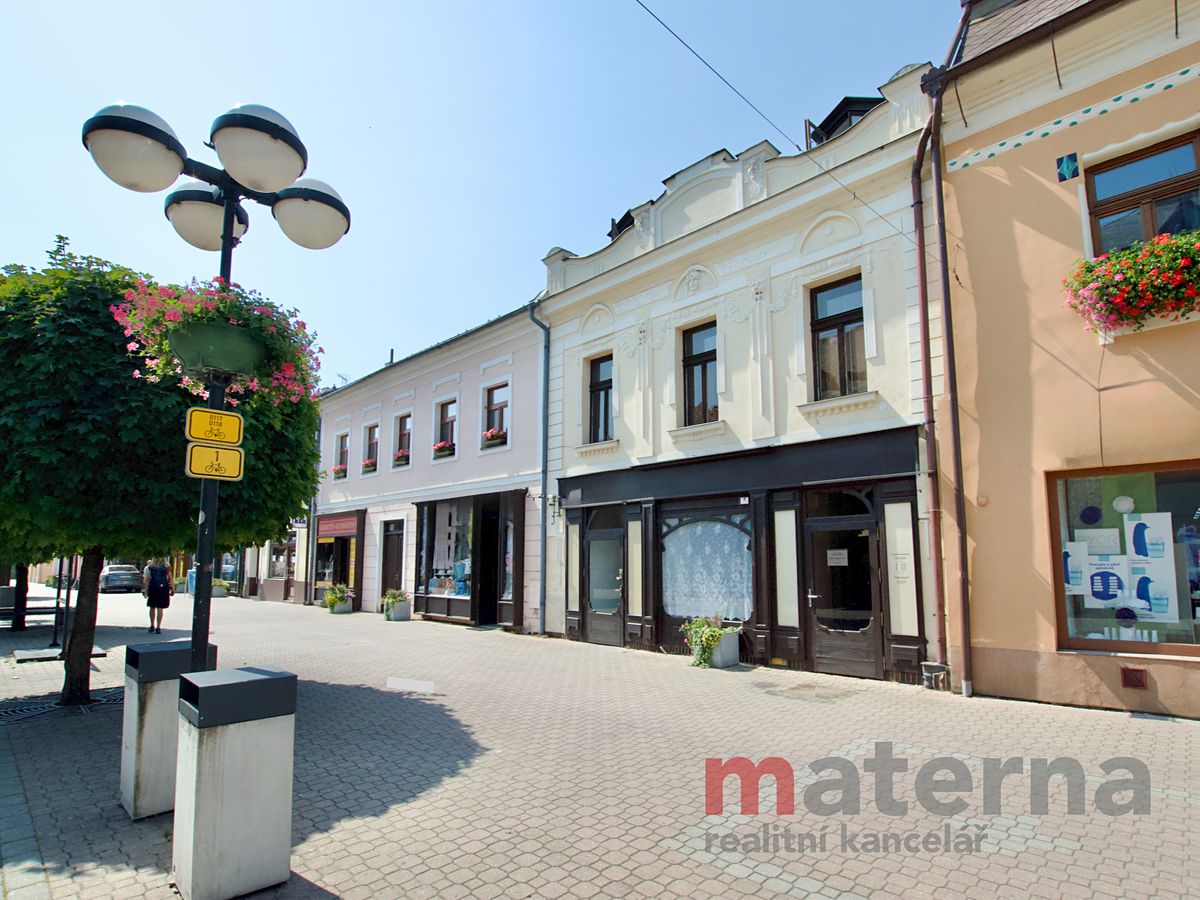 Pronájem kanceláře 96 m² – fotografie 3