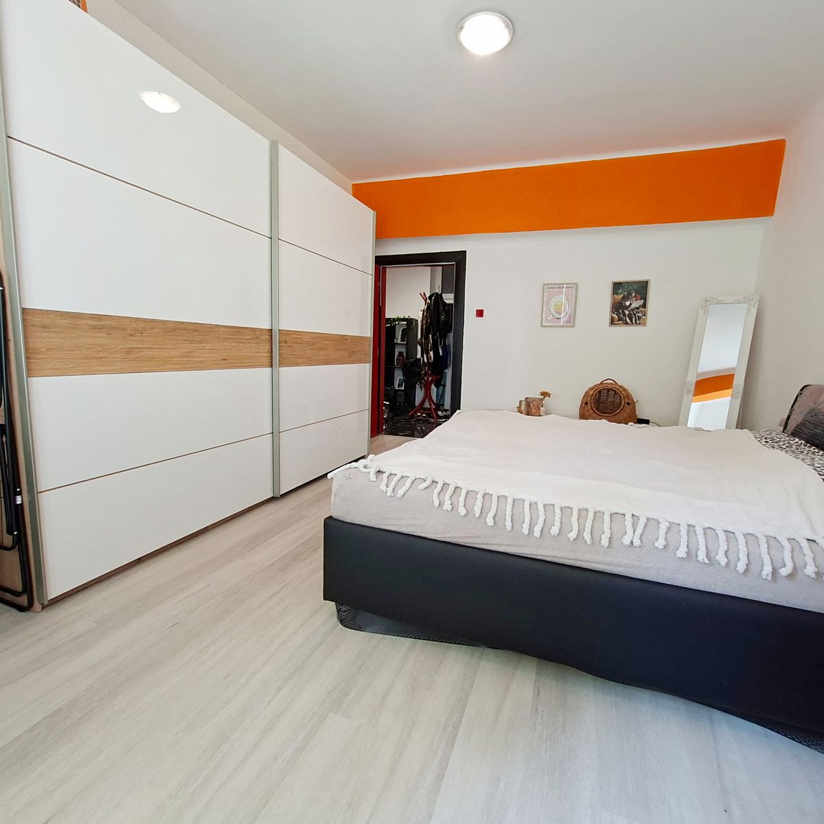 Prodej bytu 2+kk 46 m²